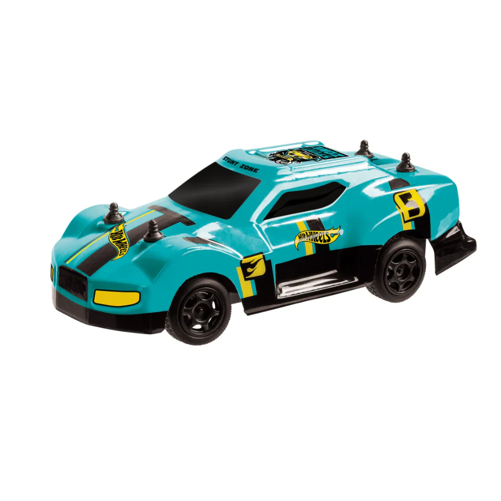 Hot Wheels RC Speedx Value Assortment 1:28 Battery Operated