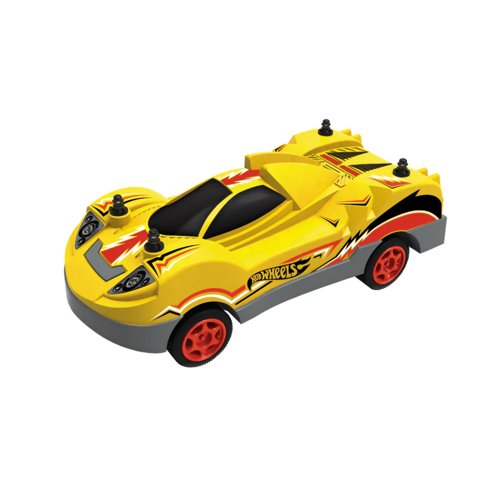 Hot Wheels RC Speedx Value Assortment 1:28 Battery Operated