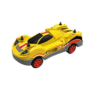 Hot Wheels RC Speedx Value Assortment 1:28 Battery Operated