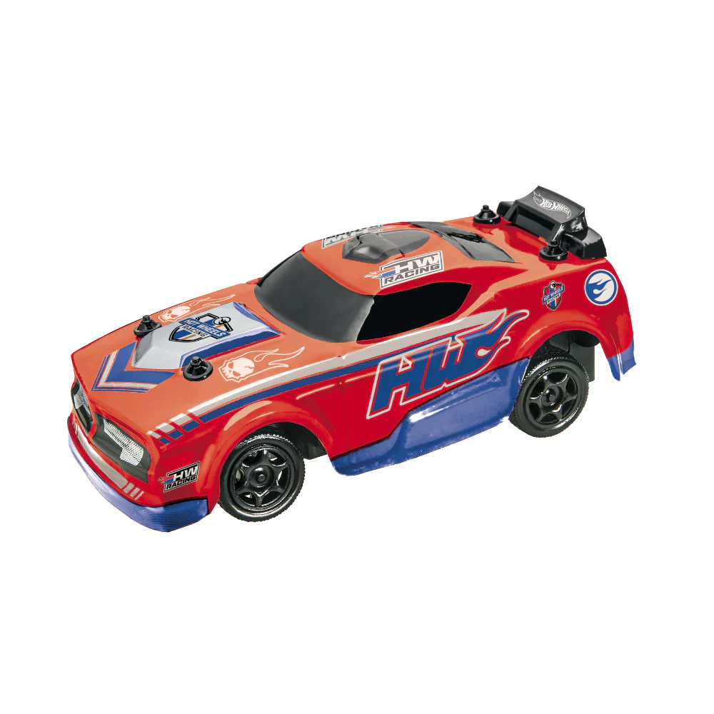 Hot Wheels RC Speedx Value Assortment 1:28 Battery Operated