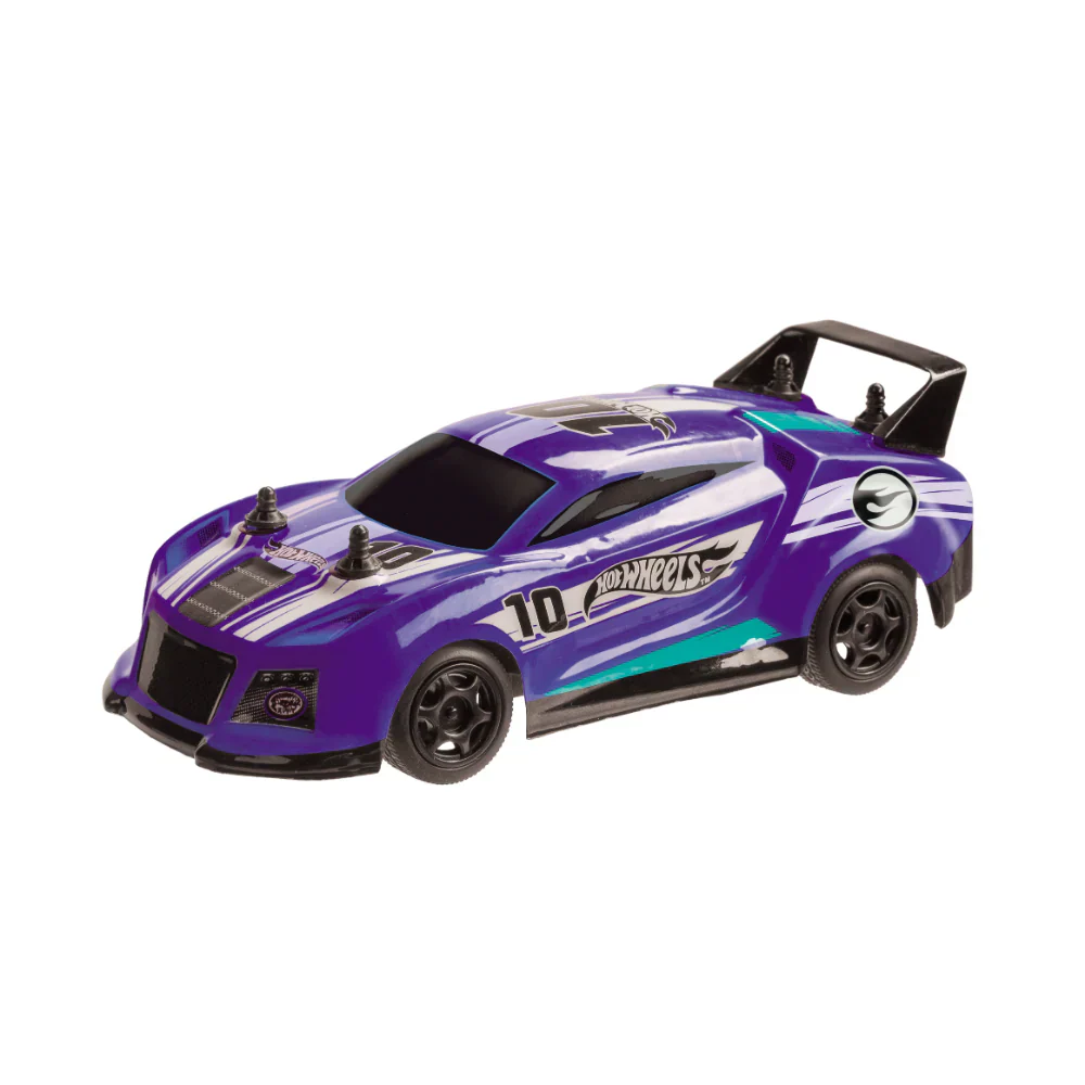 Hot Wheels RC Speedx Value Assortment 1:28 Battery Operated