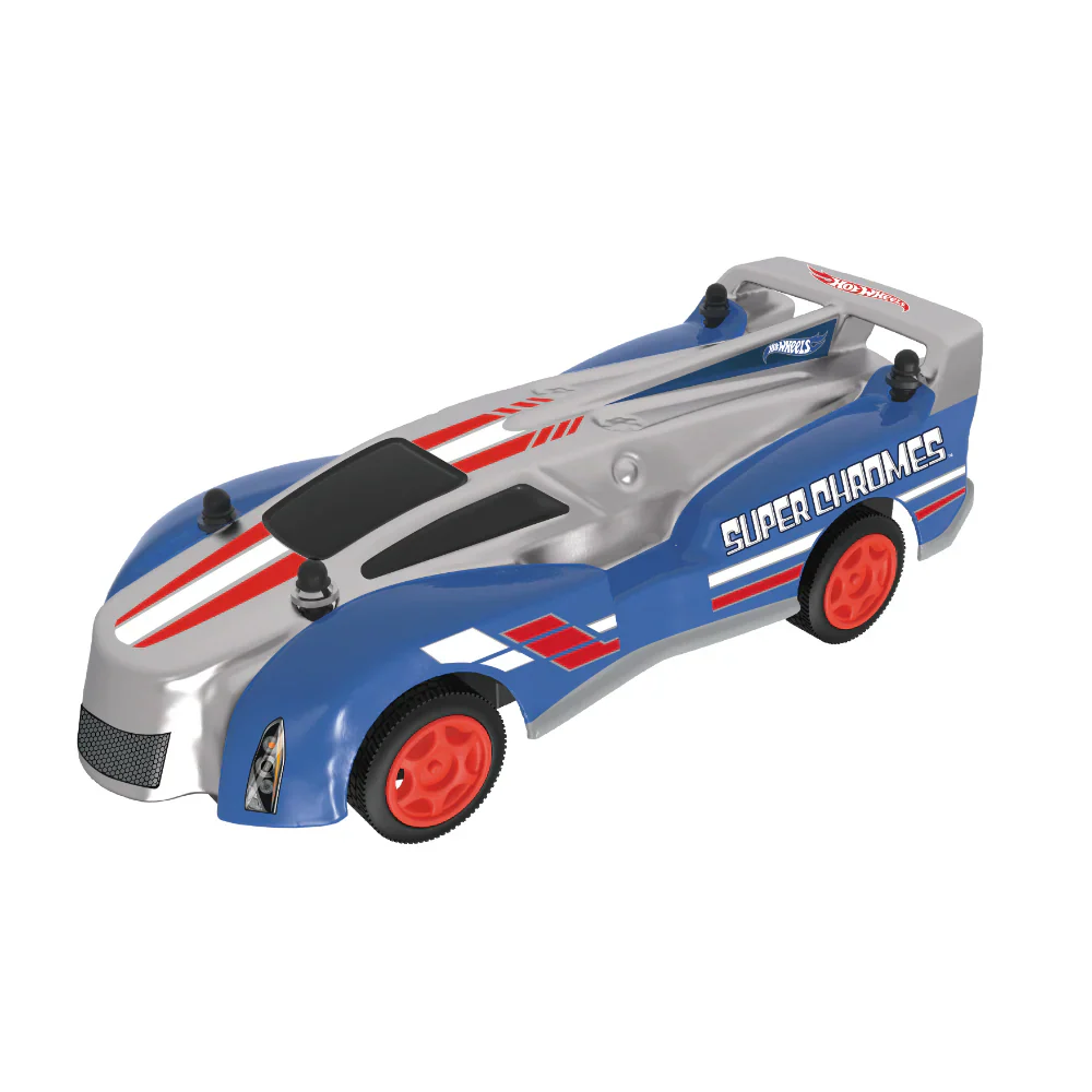 Hot Wheels RC Speedx Value Assortment 1:28 Battery Operated