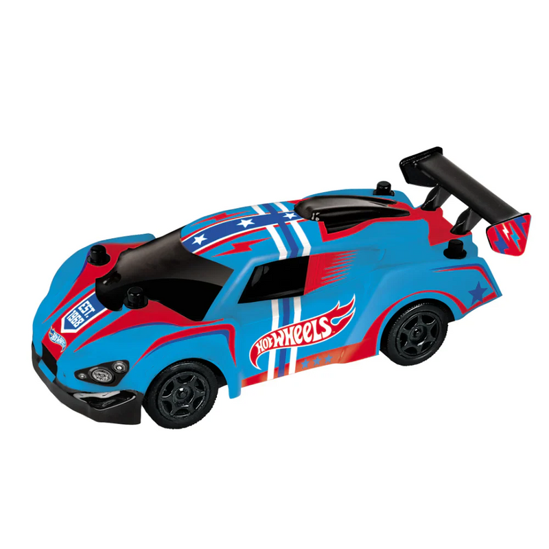 Hot Wheels RC Speedx Value Assortment 1:28 Battery Operated