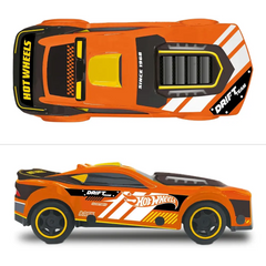 Hotwheels Rc Drift Road B/O