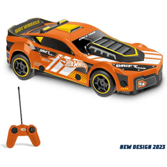 Hotwheels Rc Drift Road B/O