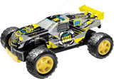 Hot Wheels RC Rock Monster Battery Operated