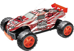 HotWheels Rc Rock Monster Battery Operated