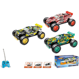 Hot Wheels RC Rock Monster Battery Operated
