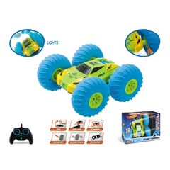 Hotwheels Rc Tornado Stunt 1/10 B/O