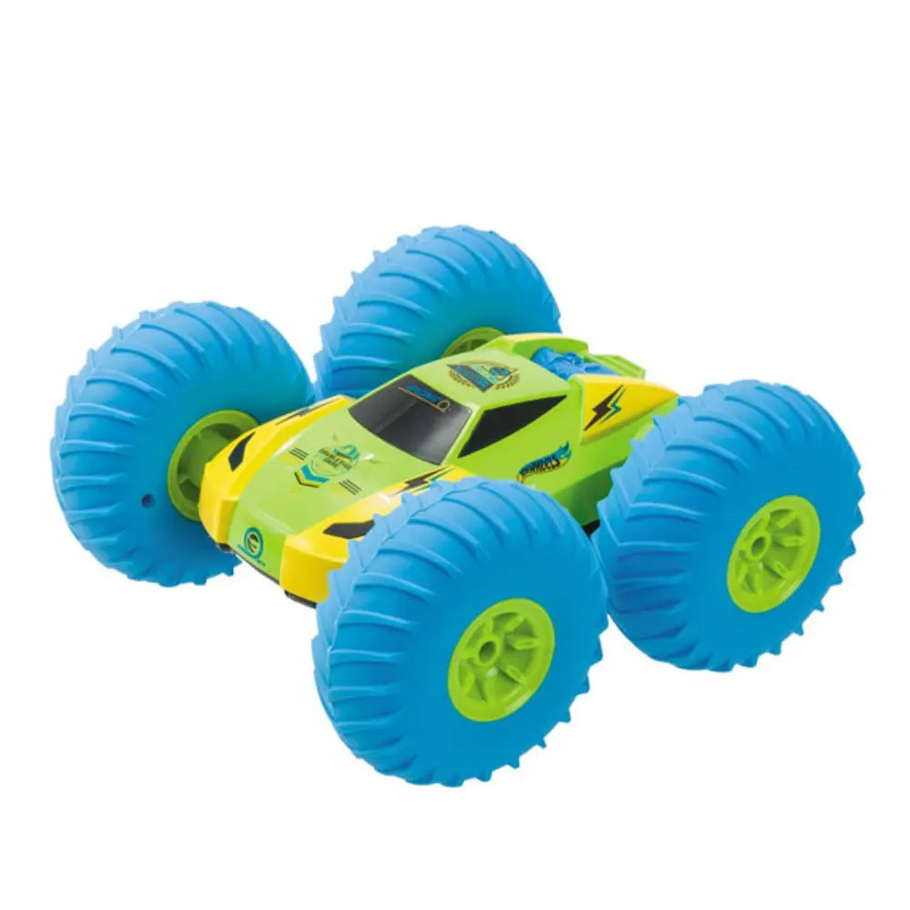 Hotwheels Rc Tornado Stunt 1/10 B/O