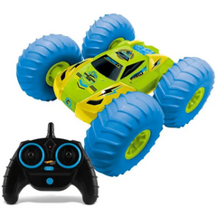 Hotwheels Rc Tornado Stunt 1/10 B/O