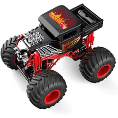 Hotwheels RC Monster Truck Bone Shaker 2.4ghz B/O
