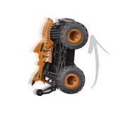 Hot Wheels RC Mini Monster Truck Assortment 1:43 Battery Operated