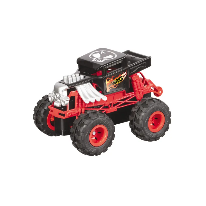 Hot Wheels RC Mini Monster Truck Assortment 1:43 Battery Operated