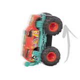 Hot Wheels RC Mini Monster Truck Assortment 1:43 Battery Operated