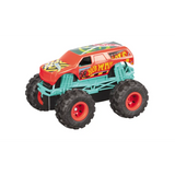 Hot Wheels RC Mini Monster Truck Assortment 1:43 Battery Operated