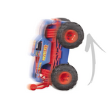 Hot Wheels RC Mini Monster Truck Assortment 1:43 Battery Operated