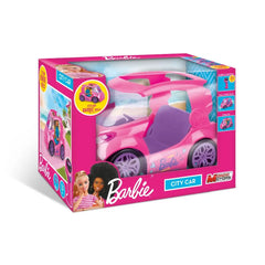 Barbie RC City Car 2.4ghz B/O