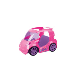 Barbie RC City Car 2.4ghz B/O