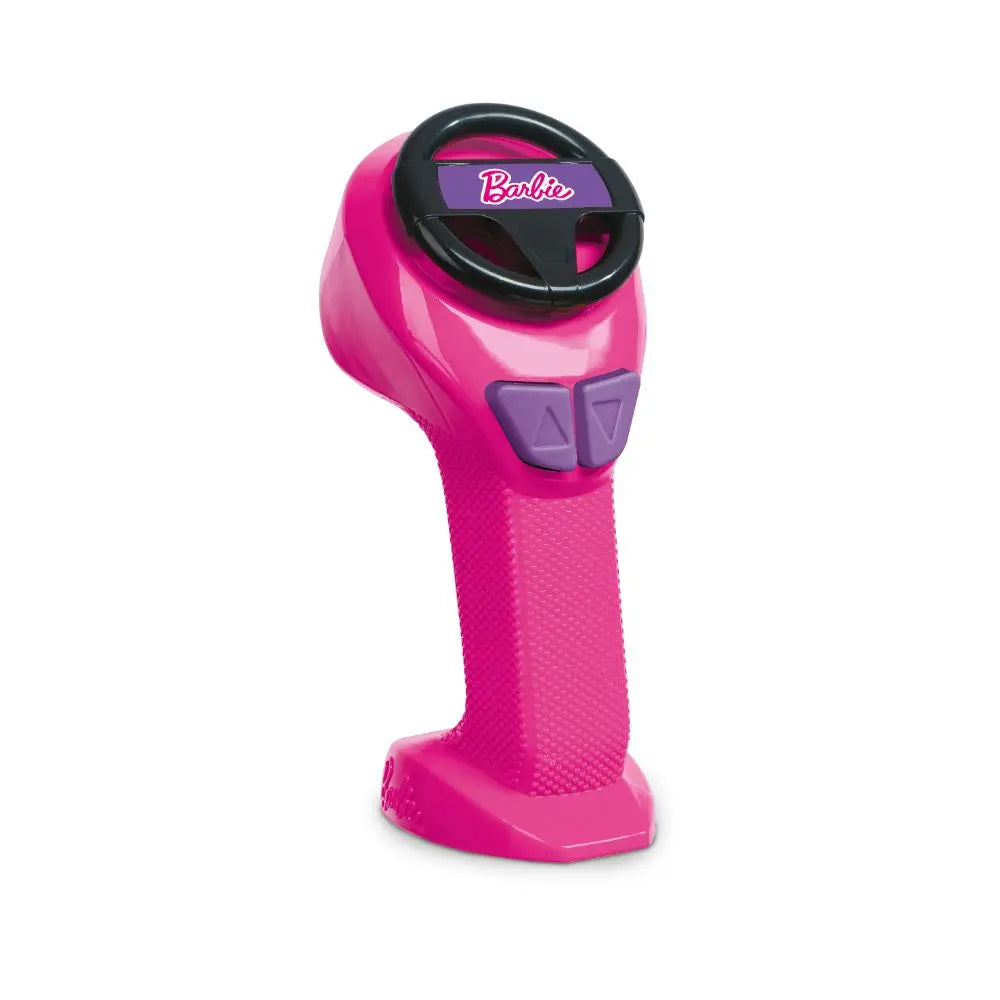 Barbie RC City Car 2.4ghz B/O