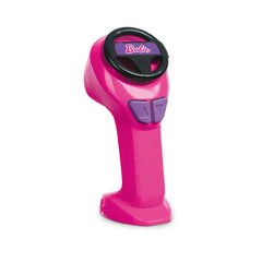 Barbie RC City Car 2.4ghz B/O