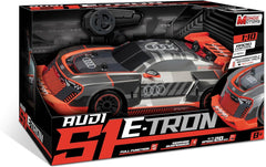Mondo Rc Audi S1 E-Tron