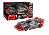 Mondo RC Audi S1 E-Tron
