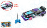 Hot Wheels RC Scorcher Battery Operated