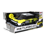 Mondo RC Renault 5 Turbo Battery Operated