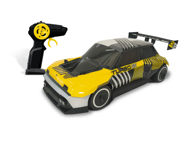 Mondo RC Renault 5 Turbo Battery Operated