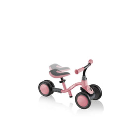 Globber Learning Bike 3In1 Deluxe Deep P