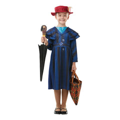 Rubies Mary Poppins Returns M