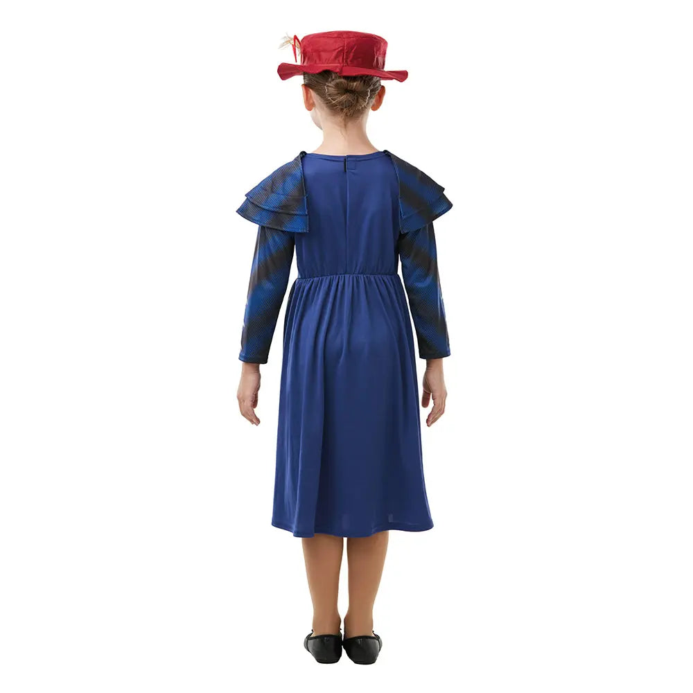 Rubies Mary Poppins Returns M