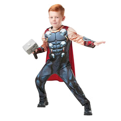 Rubies Costume Avengers Thor Deluxe L