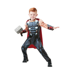 Rubies Costume Avengers Thor Deluxe L