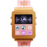 Disney Princess Style Collection Travel Phone & Watch Play Set Battery Operated