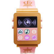 Disney Princess Style Collection Travel Phone & Watch Play Set Battery Operated