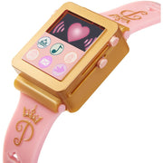 Disney Princess Style Collection Travel Phone & Watch Play Set Battery Operated