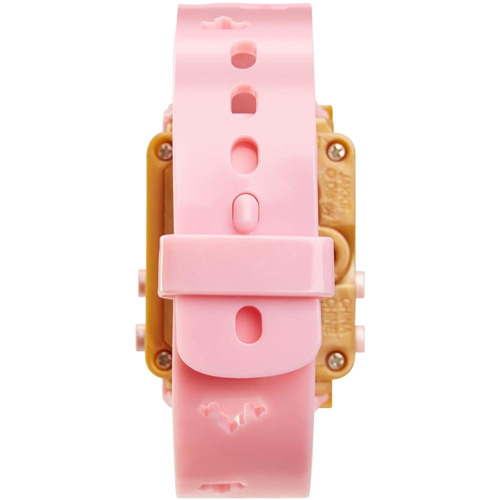 Disney Princess Style Collection Travel Phone & Watch Play Set Battery Operated