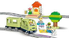 Lego Train Interactve Adventure - 10427