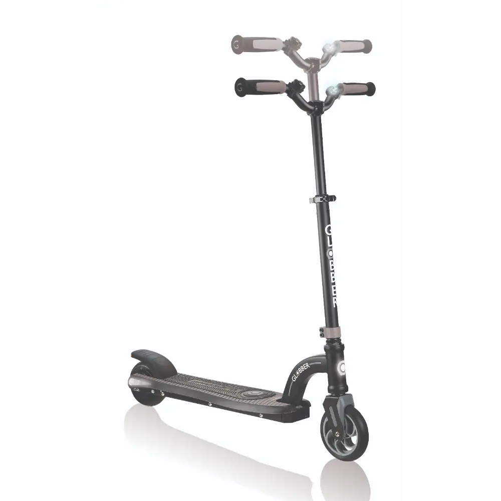 Globber Electric One K Emotion 10 Grey