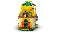 Lego Moana2 Island Fun 43260