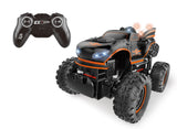 Power Joy RC Power Wild 2.4G With Lights 1/12  Assorted Colours - Sold per piece