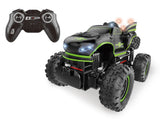 Power Joy RC Power Wild 2.4G With Lights 1/12  Assorted Colours - Sold per piece