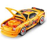 Metalmachines Hero Helmet Playset Battery Operated