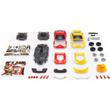 Metalmachines Hero Helmet Playset Battery Operated