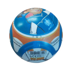Mondo PVC Ball UEFA Euro 23cm
