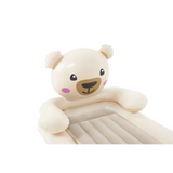 Bestway Airbed Teddy Bear 188x109x89cm