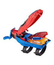 Spider-Man Real Webs Ultimate Web Blaster Role Play Toy
