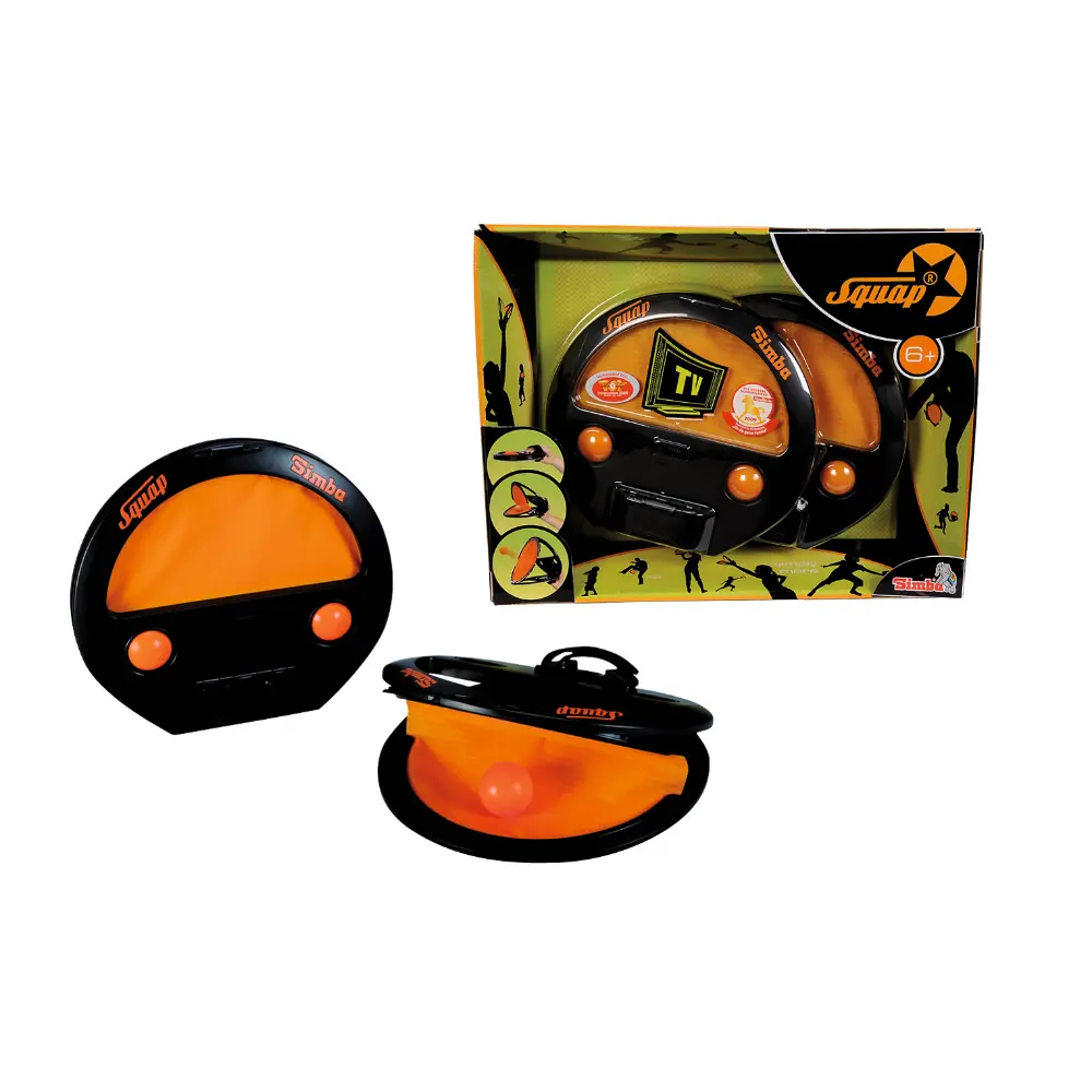 Squap Catch Ball